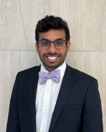 Dr Dinesh Sivakolundu
