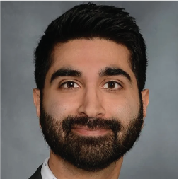 Dr Amit Kohli