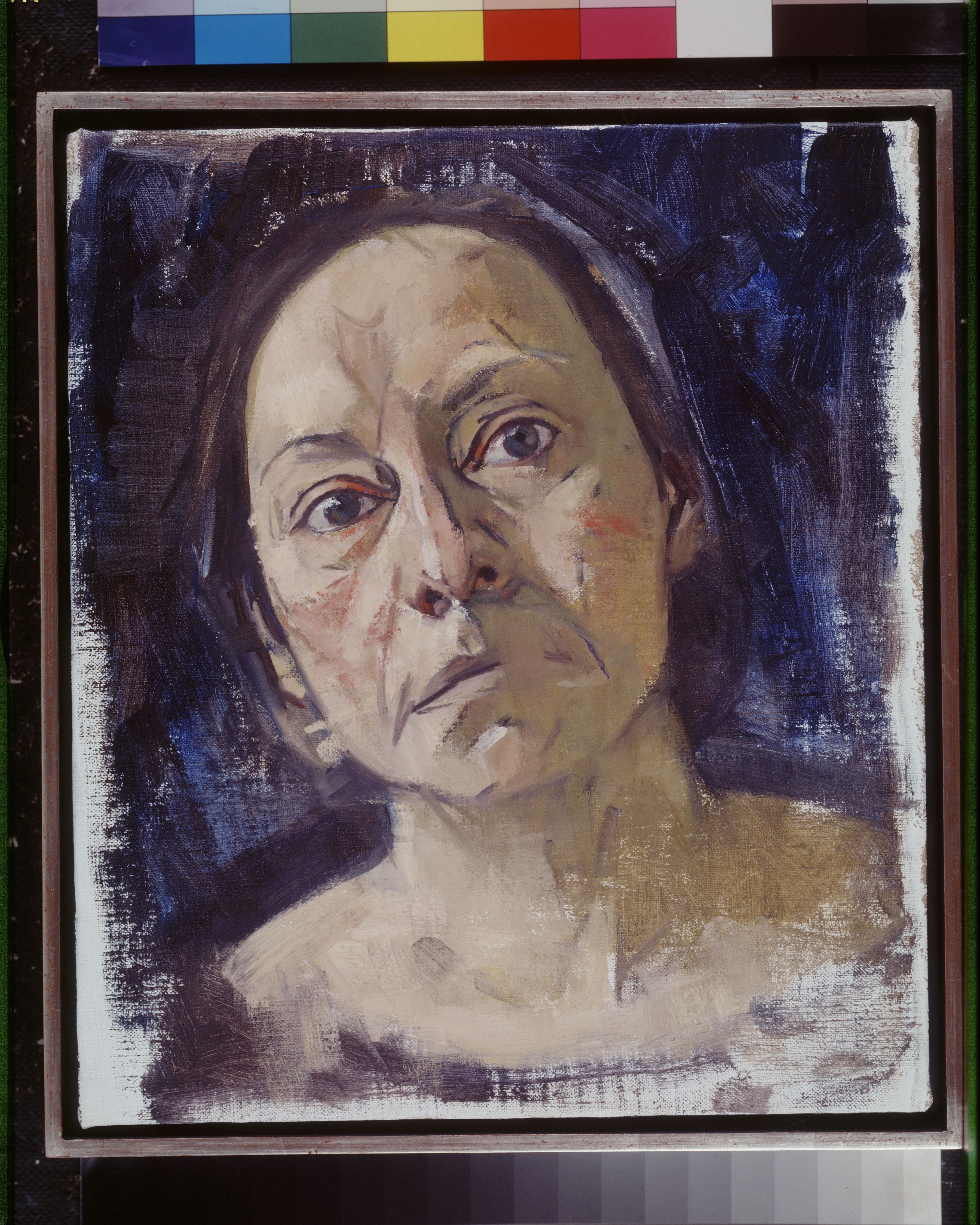 Mary Beth Mckenzie